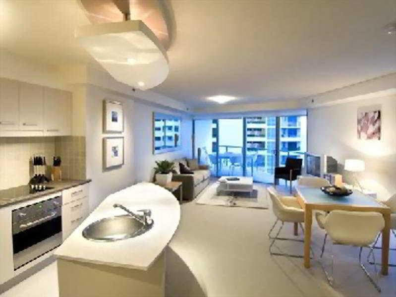 Cilento Mooloolaba Hotel Sunshine Coast Kültér fotó